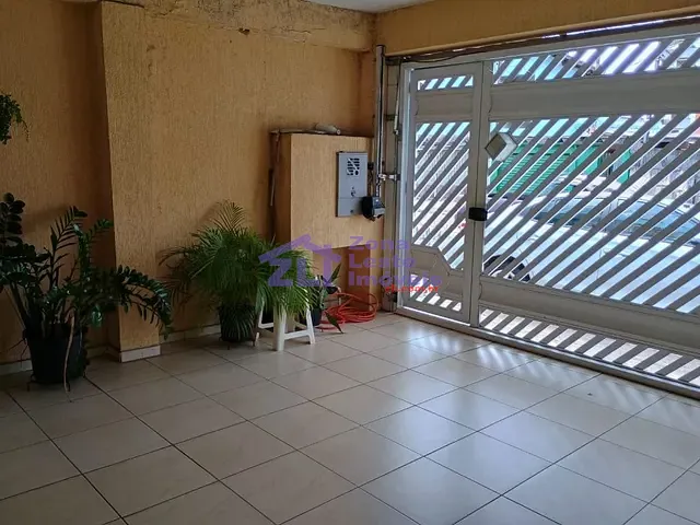 Sobrado com 125m² 3 quartos e 3 banheiros, à venda, no bairro Vila Formosa em São Paulo