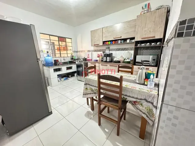 Sobrado 3 quartos e 2 banheiros, à venda, no bairro Jardim Leblon em São Bernardo do Campo