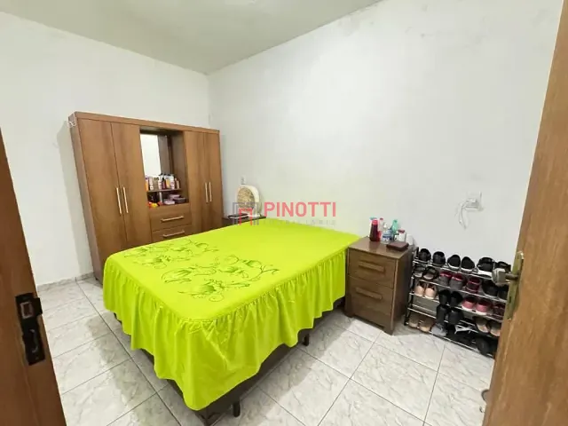 Sobrado 3 quartos e 2 banheiros, à venda, no bairro Jardim Leblon em São Bernardo do Campo