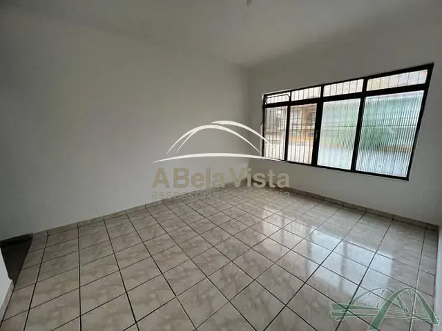 Sobrado com 125m² 3 quartos e 2 banheiros, à venda, no bairro Bela Vista em Osasco