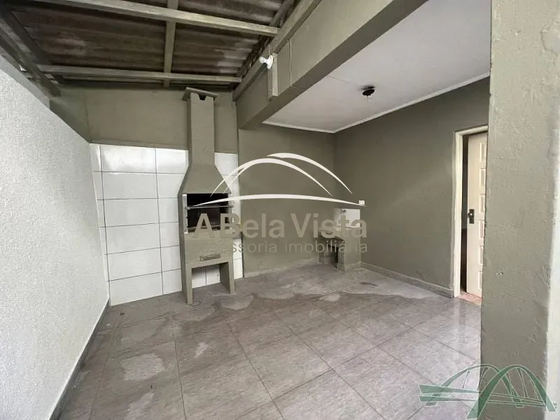 Sobrado, 3 quartos, 10 m² - Foto 9