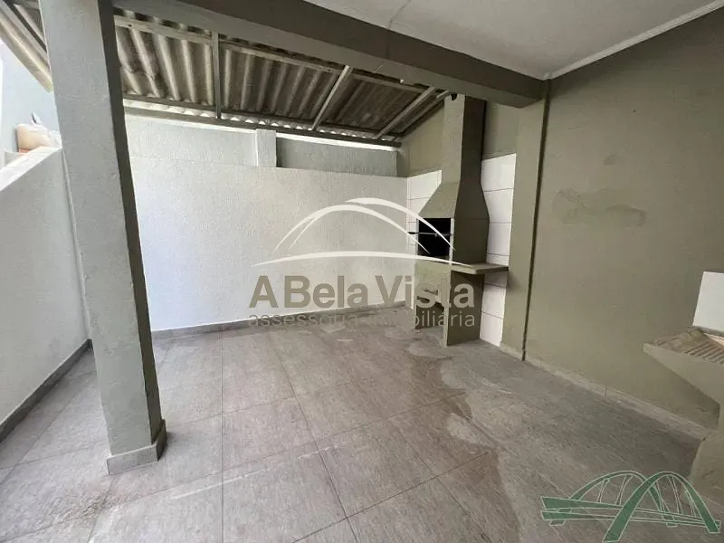 Sobrado, 3 quartos, 10 m² - Foto 8