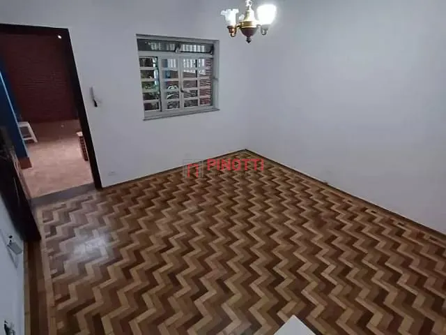 Sobrado 2 quartos e 2 banheiros, à venda, no bairro Vila Caminho do Mar em São Bernardo do Campo