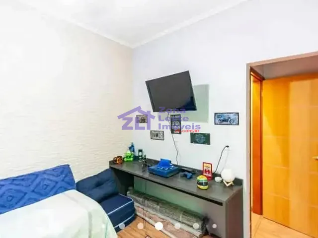 Sobrado com 125m² 2 quartos e 3 banheiros, à venda, no bairro Vila Primavera em São Paulo