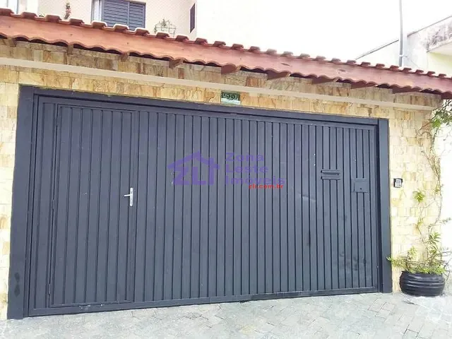 Sobrado com 125m² 2 quartos e 3 banheiros, à venda, no bairro Vila Primavera em São Paulo