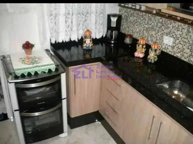 Sobrado com 125m² 2 quartos e 3 banheiros, à venda, no bairro Vila Primavera em São Paulo