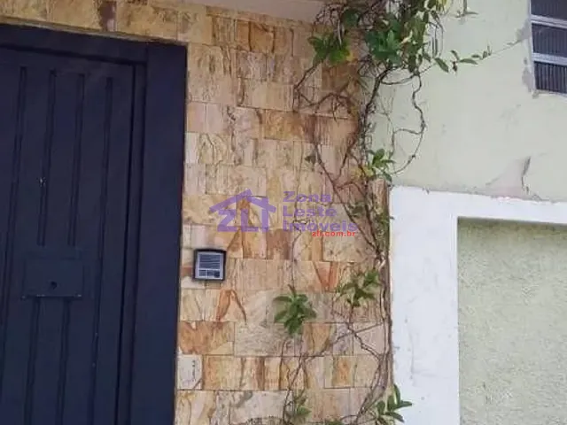 Sobrado com 125m² 2 quartos e 3 banheiros, à venda, no bairro Vila Primavera em São Paulo