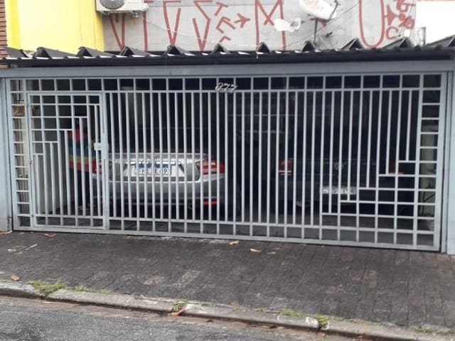 Foto do Sobrado - Sobrado à venda 2 Quartos, 2 Vagas, 125M², CIPAVA, OSASCO - SP | A Bela Vista Imóveis