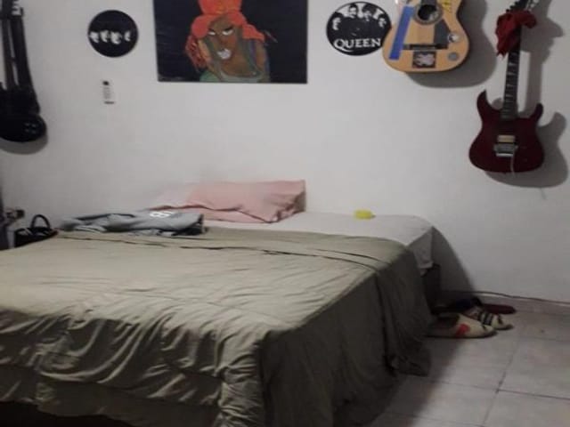 Foto do Sobrado - Sobrado à venda 2 Quartos, 2 Vagas, 125M², CIPAVA, OSASCO - SP | A Bela Vista Imóveis