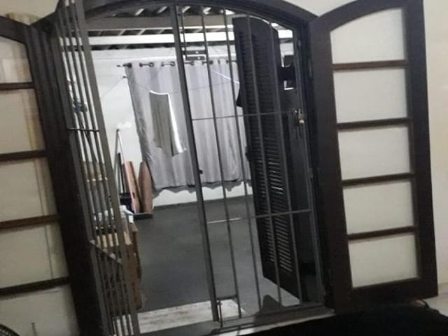 Foto do Sobrado - Sobrado à venda 2 Quartos, 2 Vagas, 125M², CIPAVA, OSASCO - SP | A Bela Vista Imóveis