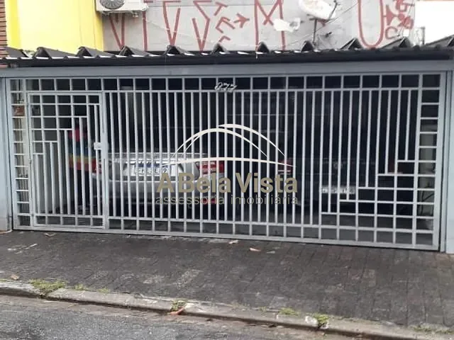 Sobrado com 125m² 2 quartos e 1 banheiro, à venda, no bairro Cipava em Osasco