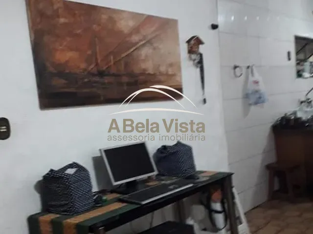 Sobrado com 125m² 2 quartos e 1 banheiro, à venda, no bairro Cipava em Osasco