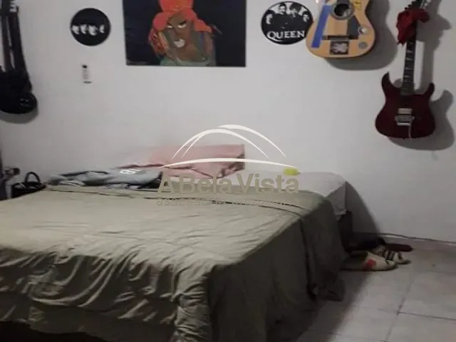 Sobrado com 125m² 2 quartos e 1 banheiro, à venda, no bairro Cipava em Osasco