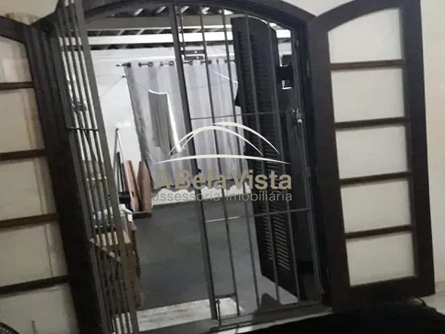 Sobrado com 125m² 2 quartos e 1 banheiro, à venda, no bairro Cipava em Osasco