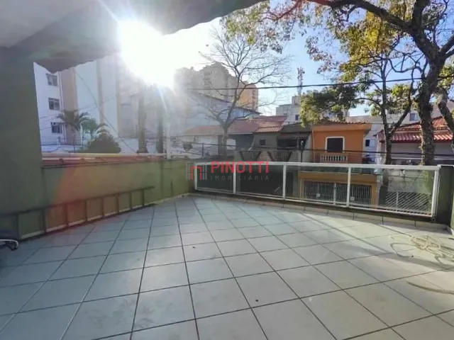 Sobrado 3 quartos e 3 banheiros, à venda, no bairro Vila Beatriz em São Bernardo do Campo