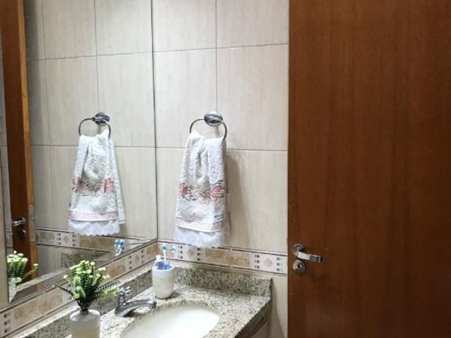 Foto do Sobrado - Sobrado à venda 2 Quartos, 2 Suites, 2 Vagas, 84M², Vila Prudente (Zona Leste), São Paulo - SP | ZONA LESTE IMÓVEIS