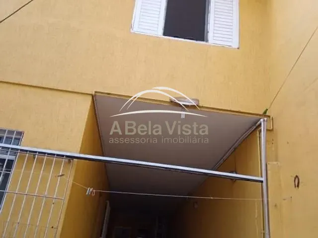 Sobrado com 208m² 4 quartos e 2 banheiros, à venda, no bairro Centro em Osasco