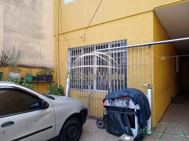 Sobrado com 208m² 4 quartos e 2 banheiros, à venda, no bairro Centro em Osasco