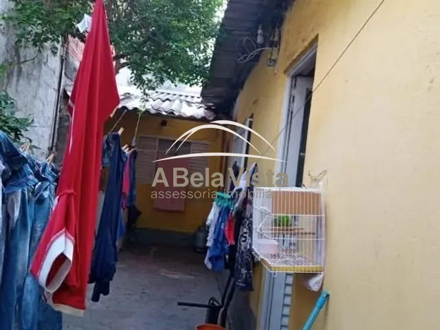 Sobrado com 208m² 4 quartos e 2 banheiros, à venda, no bairro Centro em Osasco