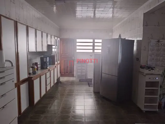Sobrado 4 quartos e 5 banheiros, à venda, no bairro Centro em São Bernardo do Campo