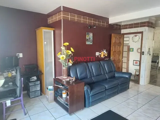 Sobrado 4 quartos e 5 banheiros, à venda, no bairro Centro em São Bernardo do Campo