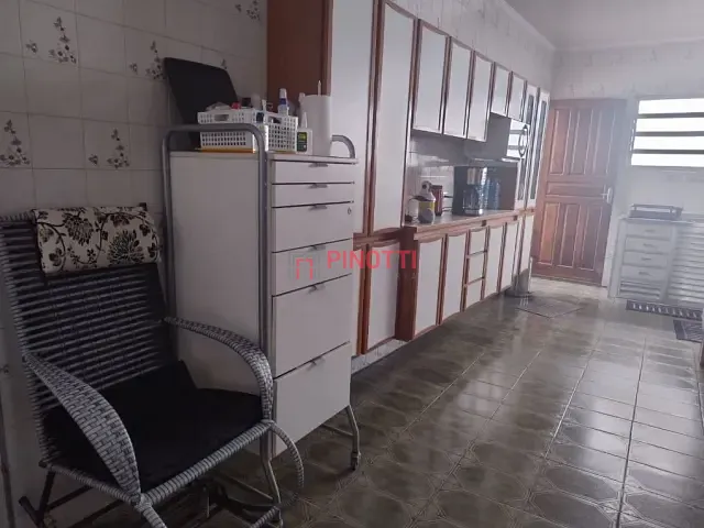 Sobrado 4 quartos e 5 banheiros, à venda, no bairro Centro em São Bernardo do Campo