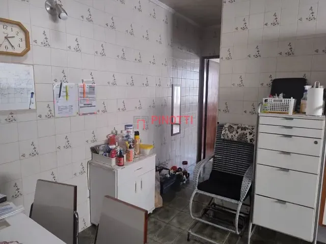 Sobrado 4 quartos e 5 banheiros, à venda, no bairro Centro em São Bernardo do Campo