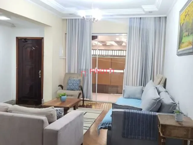 Sobrado 3 quartos e 3 banheiros, à venda, no bairro Ferrazópolis em São Bernardo do Campo