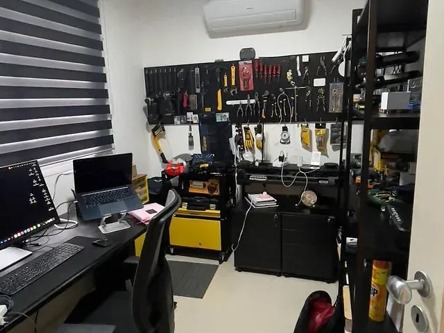Sobrado com 320m² 3 quartos e 5 banheiros, à venda, no bairro Mauá em São Caetano do Sul