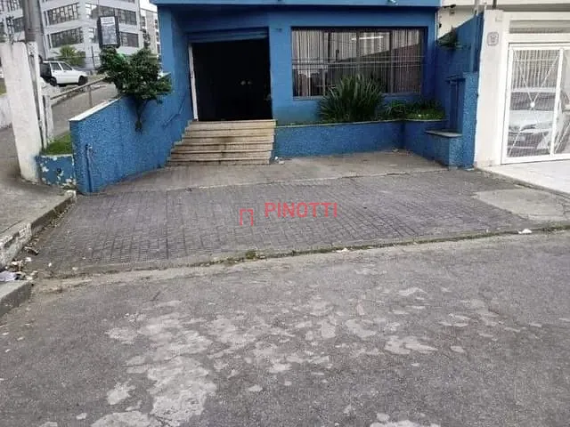Sobrado 3 quartos e 2 banheiros, à venda, no bairro Jardim do Mar em São Bernardo do Campo