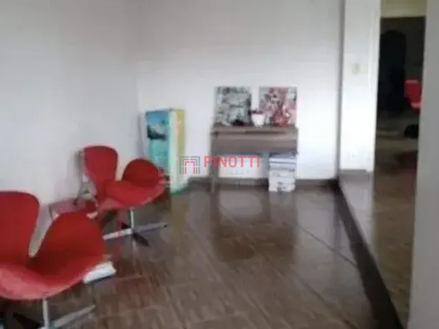 Sobrado 3 quartos e 2 banheiros, à venda, no bairro Jardim do Mar em São Bernardo do Campo