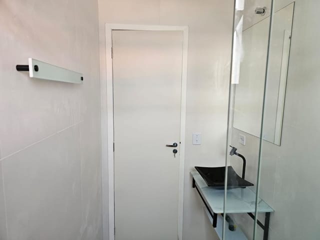 Foto do Sobrado - Sobrado com 2 dormitórios para alugar, 70 m² por R$ 3.850,00/mês - Chácara Santo Antônio (Zona Leste) - São Paulo/SP | ZONA LESTE IMÓVEIS