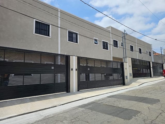 Foto do Sobrado - Sobrado com 2 dormitórios para alugar, 75 m² por R$ 3.850,00/mês - Chácara Santo Antônio (Zona Leste) - São Paulo/SP | ZONA LESTE IMÓVEIS