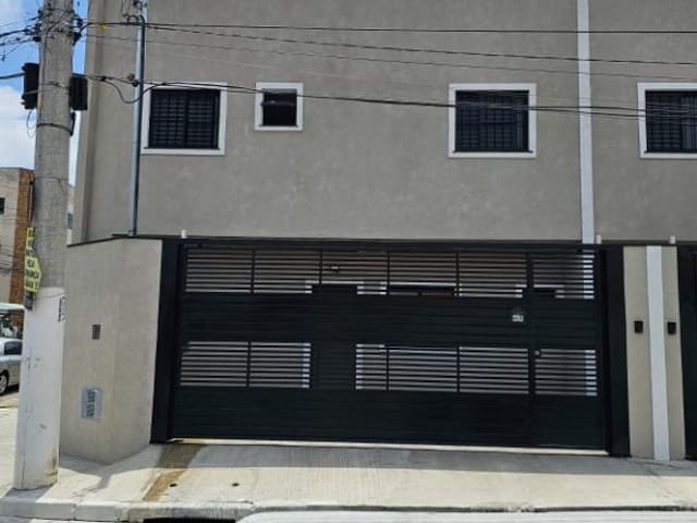 Foto do Sobrado - Sobrado com 2 dormitórios para alugar, 75 m² por R$ 3.850,00/mês - Chácara Santo Antônio (Zona Leste) - São Paulo/SP | ZONA LESTE IMÓVEIS