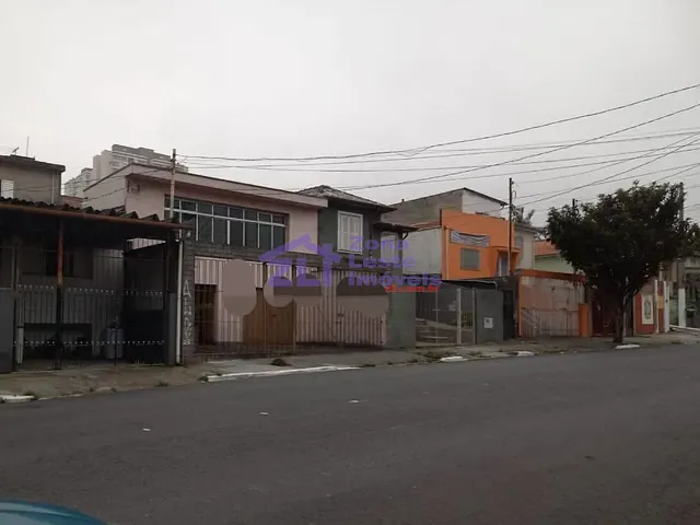 Sobrado com 200m² 2 quartos e 2 banheiros, à venda, no bairro Vila Formosa em São Paulo
