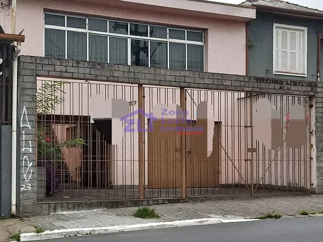 Sobrado com 200m² 2 quartos e 2 banheiros, à venda, no bairro Vila Formosa em São Paulo