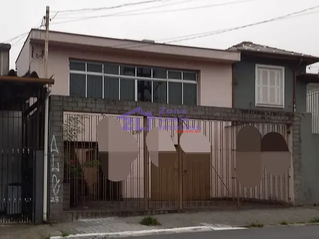 Sobrado com 200m² 2 quartos e 2 banheiros, à venda, no bairro Vila Formosa em São Paulo