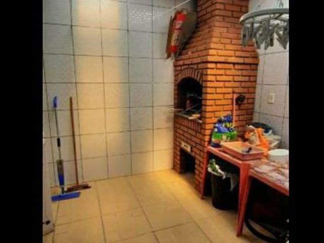 Foto do Sobrado - Sobrado com 3 dormitórios à venda, 115 m² por R$ 470.000,00 - Vila Antonieta - São Paulo/SP | ZONA LESTE IMÓVEIS