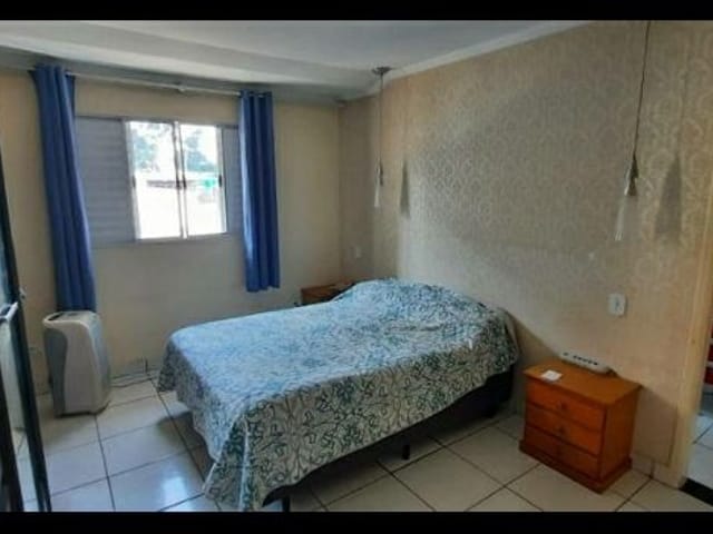 Foto do Sobrado - Sobrado com 3 dormitórios à venda, 115 m² por R$ 470.000,00 - Vila Antonieta - São Paulo/SP | ZONA LESTE IMÓVEIS