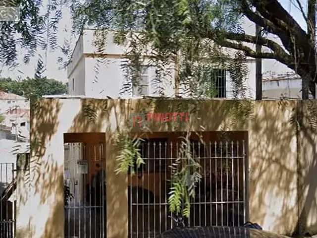 Sobrado 3 quartos e 3 banheiros, à venda, no bairro Jardim Calux em São Bernardo do Campo