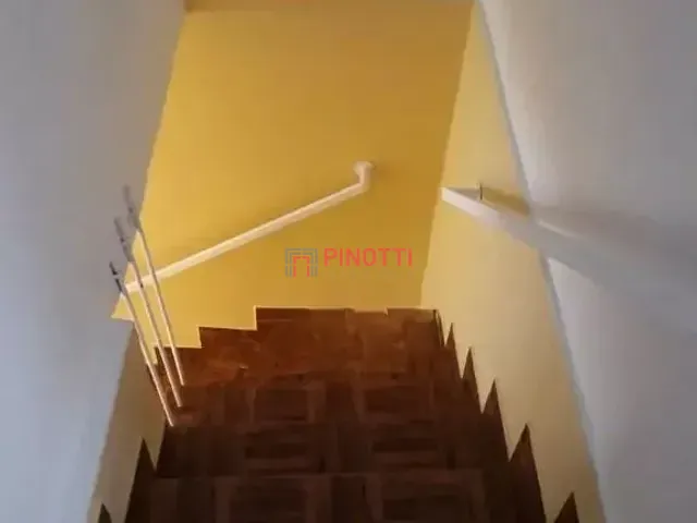 Sobrado 3 quartos e 3 banheiros, à venda, no bairro Jardim Calux em São Bernardo do Campo