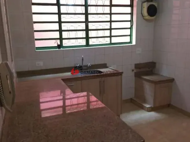 Sobrado 3 quartos e 3 banheiros, à venda, no bairro Jardim Aeroporto em São Paulo