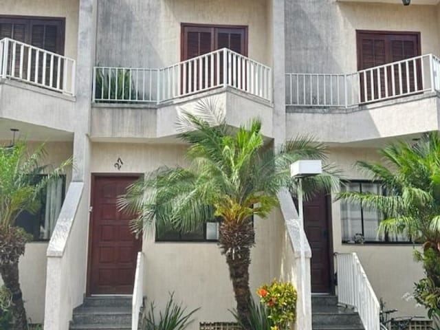 Foto do Sobrado - Sobrado com 2 dormitórios para alugar, 127 m² por R$ 3.174,48/mês - Vila Bela - São Paulo/SP | ZONA LESTE IMÓVEIS