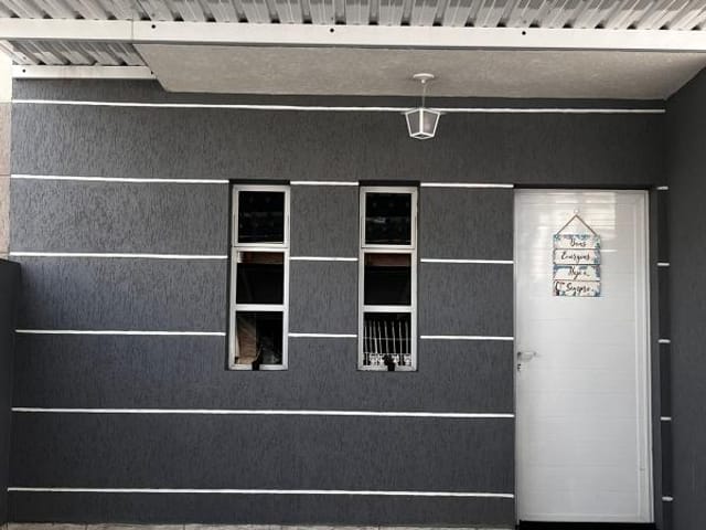 Foto do Sobrado - Sobrado à venda 2 Quartos, 2 Vagas, 120M², PESTANA, OSASCO - SP | A Bela Vista Imóveis