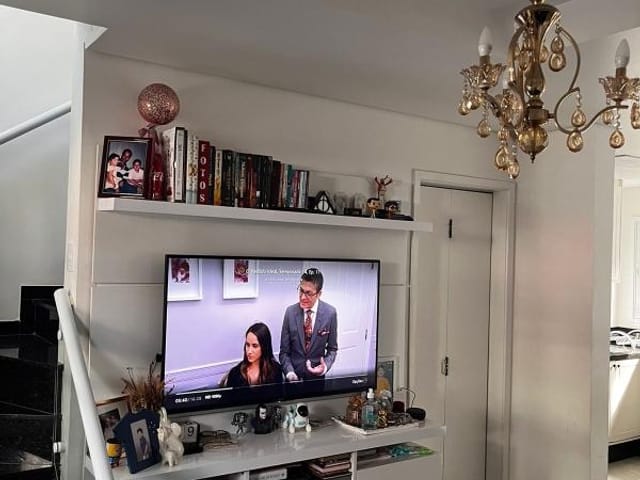 Foto do Sobrado - Sobrado à venda 2 Quartos, 2 Vagas, 120M², PESTANA, OSASCO - SP | A Bela Vista Imóveis