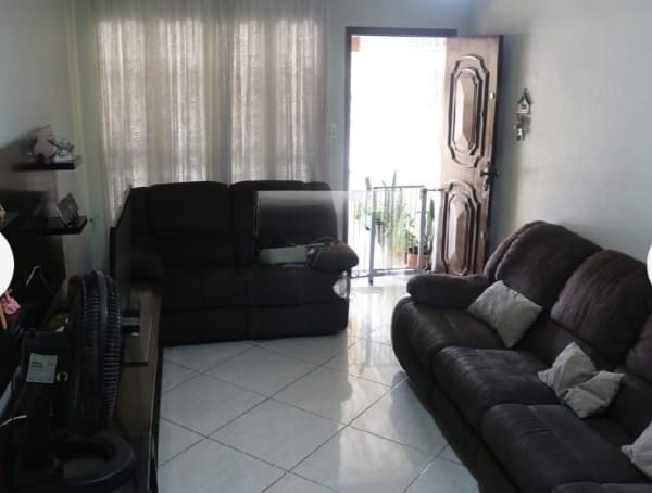 Sobrado à venda 2 dorm, 1 vaga, Olímpico, São Caetano do Sul, SP