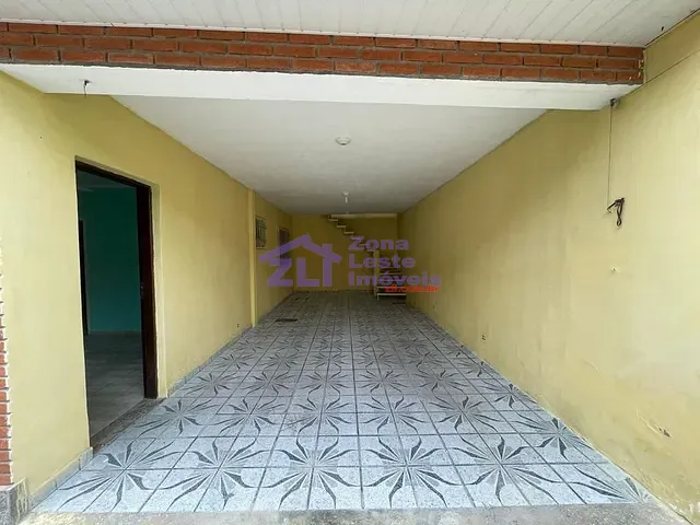 Sobrado com 243m² 4 quartos e 3 banheiros, à venda, no bairro Lajeado em São Paulo