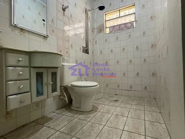 Sobrado com 243m² 4 quartos e 3 banheiros, à venda, no bairro Lajeado em São Paulo