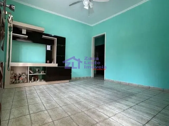 Sobrado com 243m² 4 quartos e 3 banheiros, à venda, no bairro Lajeado em São Paulo