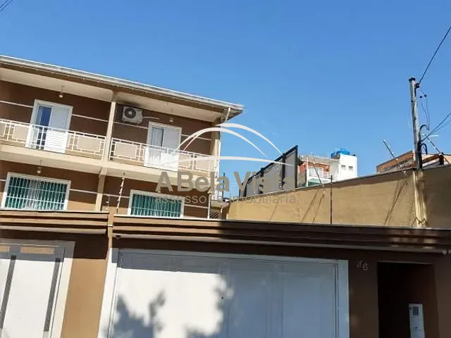 Sobrado com 227m² 3 quartos e 4 banheiros, à venda, no bairro Km 18 em Osasco